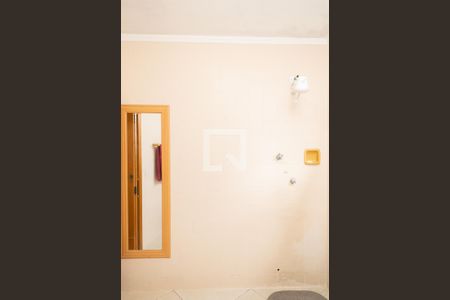 Apartamento à venda com 78m², 2 quartos e 2 vagas Apartamento à venda com 78m², 2 quartos e 2 vagasBanheiro