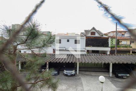 Apartamento à venda com 78m², 2 quartos e 2 vagas Apartamento à venda com 78m², 2 quartos e 2 vagasVista -Área de Serviço