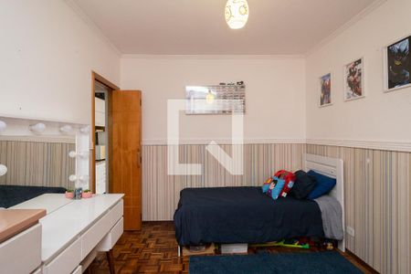 Quarto 2 de apartamento para alugar com 2 quartos, 78m² em Dos Casa, São Bernardo do Campo