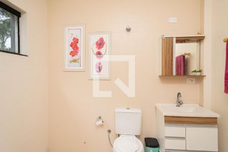 Apartamento à venda com 78m², 2 quartos e 2 vagas Apartamento à venda com 78m², 2 quartos e 2 vagasBanheiro