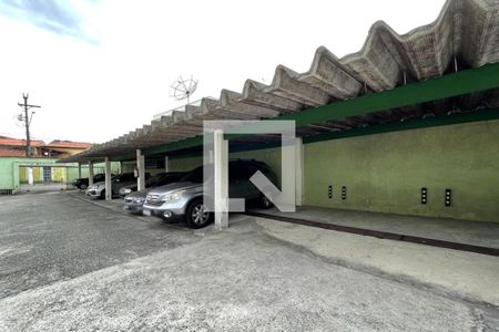 Apartamento à venda com 78m², 2 quartos e 2 vagas Apartamento à venda com 78m², 2 quartos e 2 vagasEstacionamento