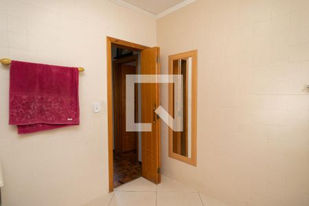 Apartamento à venda com 78m², 2 quartos e 2 vagas Apartamento à venda com 78m², 2 quartos e 2 vagasBanheiro