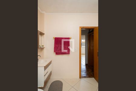 Apartamento à venda com 78m², 2 quartos e 2 vagas Apartamento à venda com 78m², 2 quartos e 2 vagasBanheiro