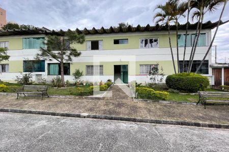 Apartamento à venda com 78m², 2 quartos e 2 vagas Apartamento à venda com 78m², 2 quartos e 2 vagasFachada