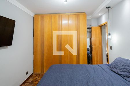 Quarto 1 de apartamento para alugar com 2 quartos, 78m² em Dos Casa, São Bernardo do Campo