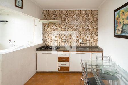 Apartamento à venda com 78m², 2 quartos e 2 vagas Apartamento à venda com 78m², 2 quartos e 2 vagasCozinha