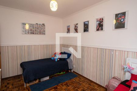 Apartamento à venda com 78m², 2 quartos e 2 vagas Apartamento à venda com 78m², 2 quartos e 2 vagasQuarto 2