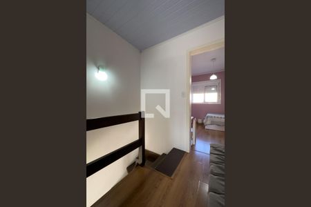 Casa de condomínio à venda com 117m², 2 quartos e 1 vaga Casa de condomínio à venda com 117m², 2 quartos e 1 vagaCorredor