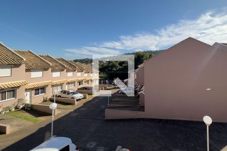 Casa de condomínio à venda com 117m², 2 quartos e 1 vaga Casa de condomínio à venda com 117m², 2 quartos e 1 vagaVista