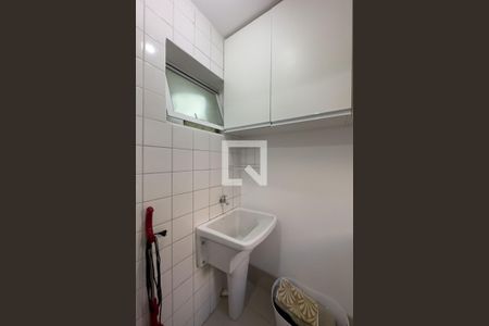 Casa de condomínio à venda com 117m², 2 quartos e 1 vaga Casa de condomínio à venda com 117m², 2 quartos e 1 vagaÁrea de Serviço