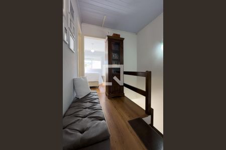 Casa de condomínio à venda com 117m², 2 quartos e 1 vaga Casa de condomínio à venda com 117m², 2 quartos e 1 vagaCorredor