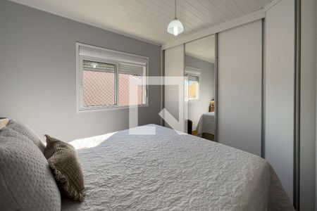 Casa de condomínio à venda com 117m², 2 quartos e 1 vaga Casa de condomínio à venda com 117m², 2 quartos e 1 vagaQuarto 2