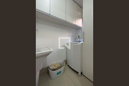 Casa de condomínio à venda com 117m², 2 quartos e 1 vaga Casa de condomínio à venda com 117m², 2 quartos e 1 vagaÁrea de Serviço