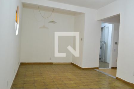 Sala de apartamento para alugar com 3 quartos, 80m² em Curicica, Rio de Janeiro