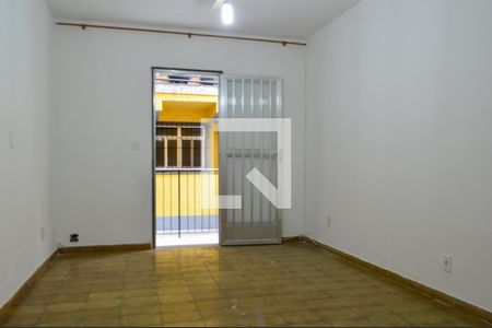 Sala de apartamento para alugar com 3 quartos, 80m² em Curicica, Rio de Janeiro