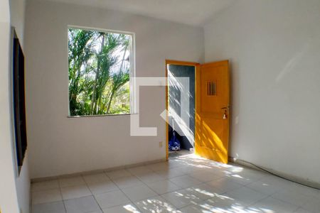 Sala de casa à venda com 2 quartos, 67m² em Fonseca, Niterói