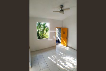 Sala de casa à venda com 2 quartos, 67m² em Fonseca, Niterói