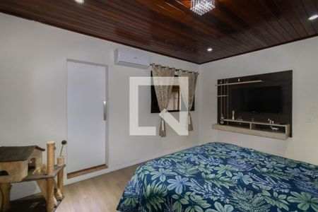 Suíte de casa à venda com 4 quartos, 228m² em Jardim Testae, Guarulhos