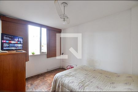  Quarto de apartamento à venda com 1 quarto, 24m² em Centro, Niterói