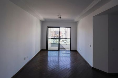 Sala de apartamento à venda com 2 quartos, 114m² em Bosque da Saúde, São Paulo