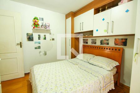 Quarto 1 de casa à venda com 2 quartos, 120m² em Vila Carrao, São Paulo