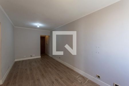 Sala de apartamento à venda com 2 quartos, 70m² em Ipiranga, São Paulo