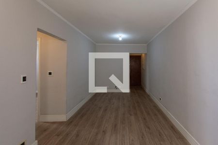 Sala de apartamento à venda com 2 quartos, 70m² em Ipiranga, São Paulo