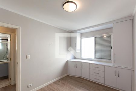 Quarto 2 de apartamento à venda com 2 quartos, 70m² em Ipiranga, São Paulo