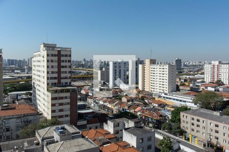 Vista do Quarto 1 de apartamento à venda com 2 quartos, 70m² em Ipiranga, São Paulo