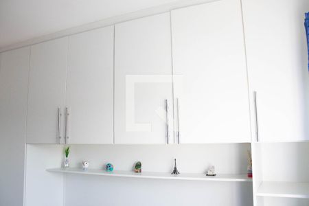 Quarto 1 de casa de condomínio para alugar com 2 quartos, 39m² em Cidade Nitro Operária, São Paulo