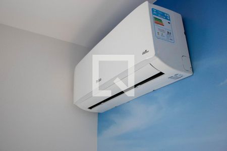 Quarto 1 de casa de condomínio para alugar com 2 quartos, 39m² em Cidade Nitro Operária, São Paulo