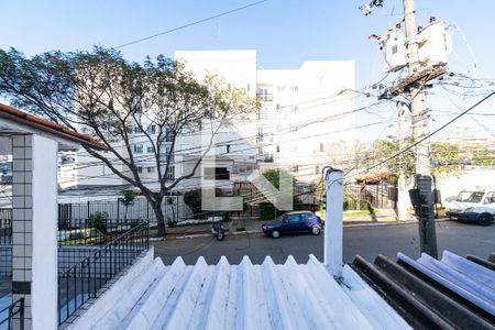 Vista do Quarto 1 de casa à venda com 3 quartos, 120m² em Jardim Floresta, São Paulo