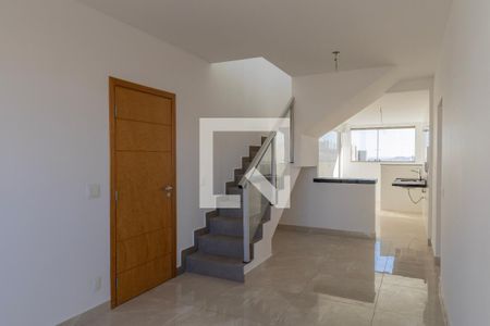 Apartamento à venda com 155m², 3 quartos e 2 vagasSala