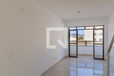 Apartamento à venda com 155m², 3 quartos e 2 vagasSala