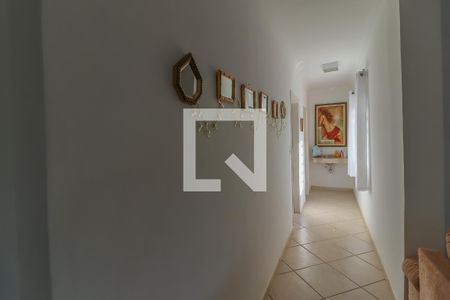 Sala de casa para alugar com 2 quartos, 250m² em Vila Sao Jose, Várzea Paulista