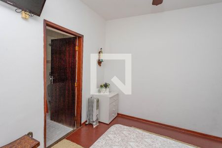 Quarto 1 - suíte  de casa à venda com 4 quartos, 300m² em Piraporinha, Diadema