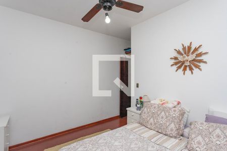 Quarto 1 - suíte  de casa à venda com 4 quartos, 300m² em Piraporinha, Diadema