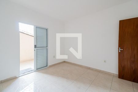 Quarto  de casa para alugar com 1 quarto, 64m² em Campestre, Santo André