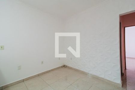 Sala de casa para alugar com 1 quarto, 64m² em Campestre, Santo André