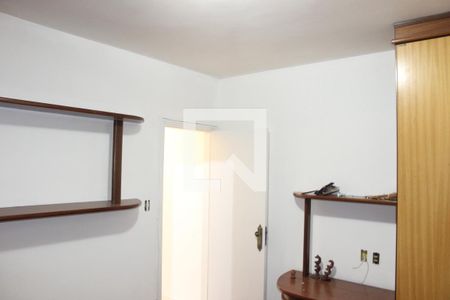 Quarto de apartamento para alugar com 1 quarto, 52m² em Boa Vista, São Vicente