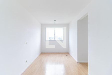 Sala de apartamento para alugar com 2 quartos, 41m² em Cidade Ademar, São Paulo