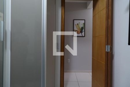 Quarto 1 de apartamento à venda com 2 quartos, 101m² em Utinga, Santo André