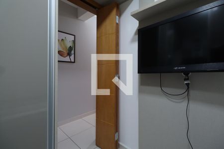 Quarto 1 de apartamento à venda com 2 quartos, 101m² em Utinga, Santo André