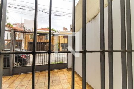 Vista Sala de casa à venda com 4 quartos, 184m² em Vila Prudente, São Paulo