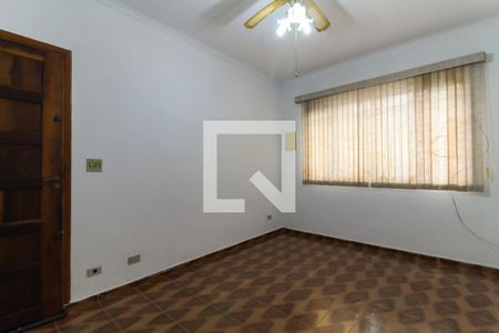 Sala de casa à venda com 4 quartos, 184m² em Vila Prudente, São Paulo