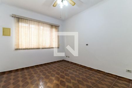 Sala de casa à venda com 4 quartos, 184m² em Vila Prudente, São Paulo