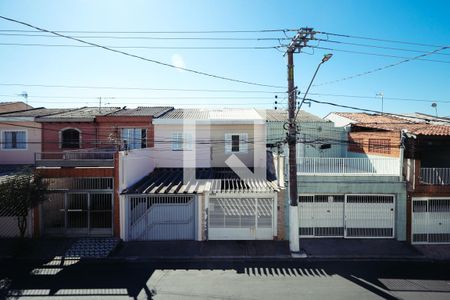 Quarto 1 de casa à venda com 3 quartos, 150m² em Vila Brasilina, São Paulo