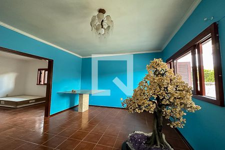 Casa para alugar com 168m², 5 quartos e 2 vagasSala 1