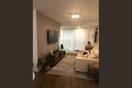 Apartamento à venda com 3 quartos, 104m² em Vila Suzana, São Paulo