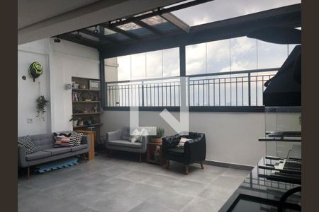 Apartamento à venda com 3 quartos, 104m² em Vila Suzana, São Paulo